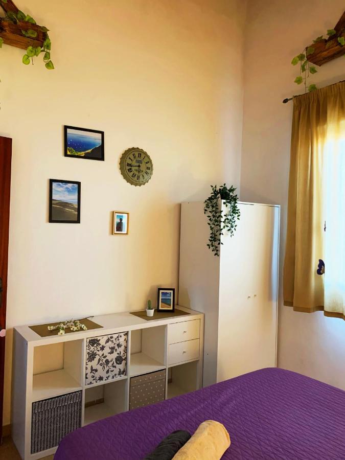 Villa Viola Agnone Bagni Zewnętrze zdjęcie